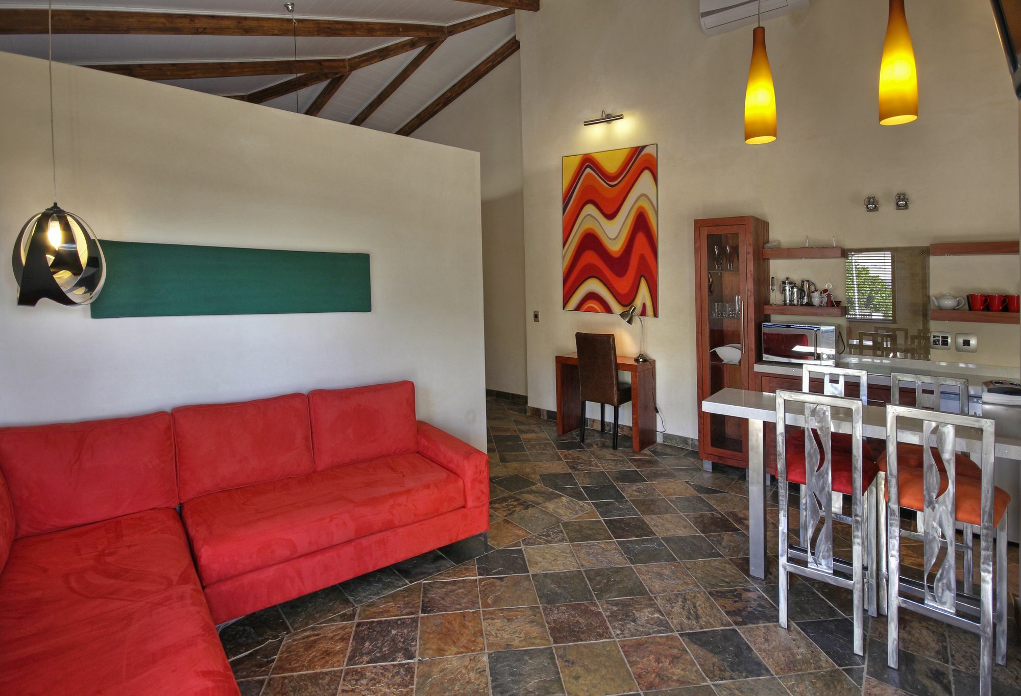 Hartmann Suites Serviced Self-Catering Apartments Windhoek Ngoại thất bức ảnh
